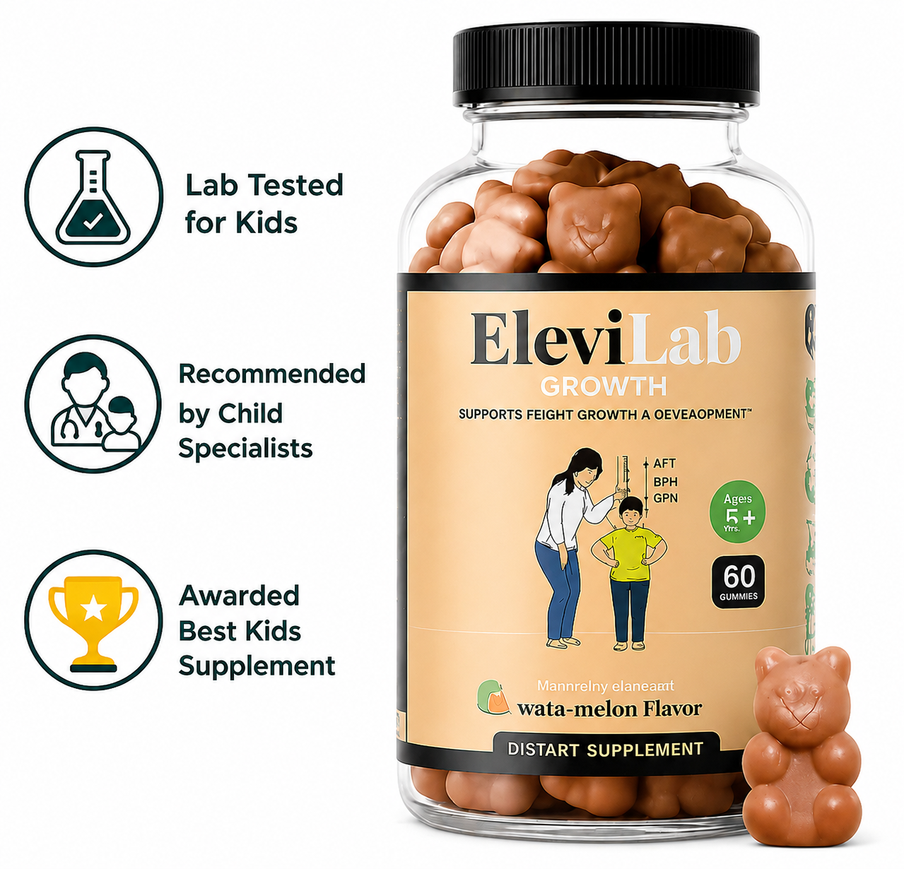 EleviLab